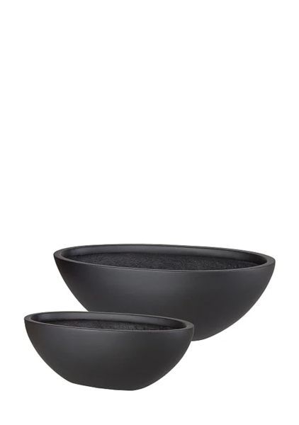 Кашпо Nobilis Marco "Pm-antra Oval"