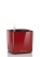 Кашпо LECHUZA CUBE Glossy 14х13.5 см