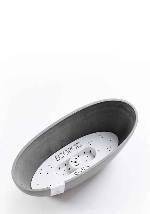 Ecopots Sofia 30