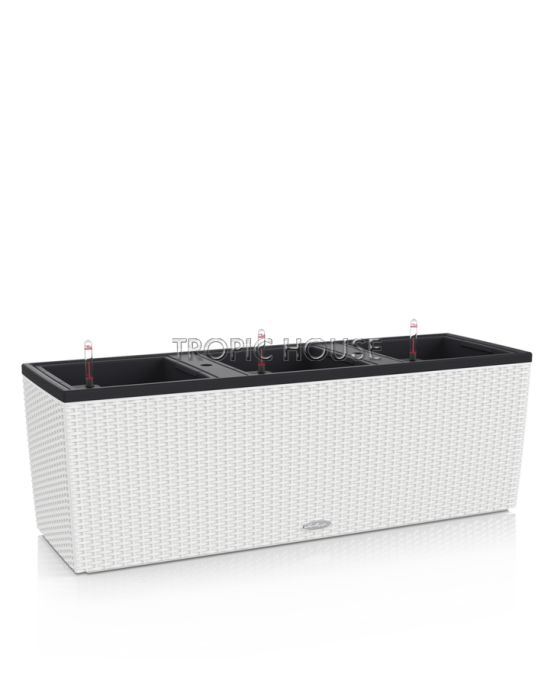 Кашпо LECHUZA TRIO Cottage 40х44 см