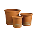 Керамические кашпо Керамические кашпо