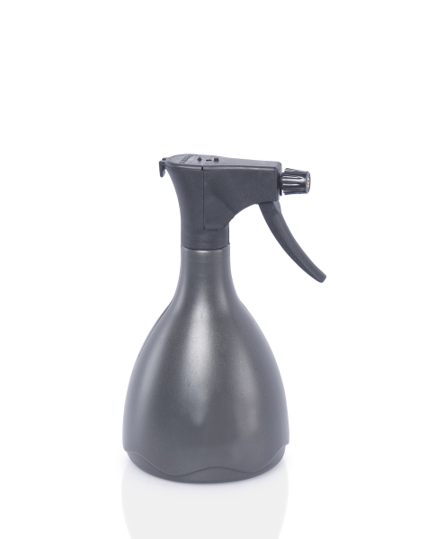 Опрыскиватель для комнатных цветов Medusa (антрацит)
