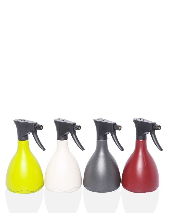 Опрыскиватель для комнатных цветов Medusa (светло-зеленый)