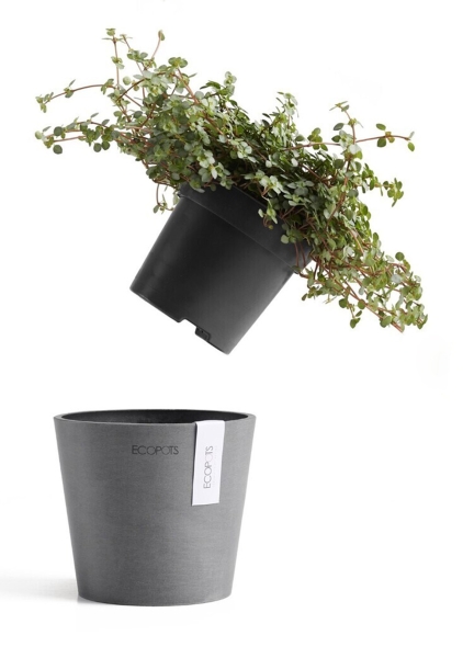 Ecopots Amsterdam Mini 8