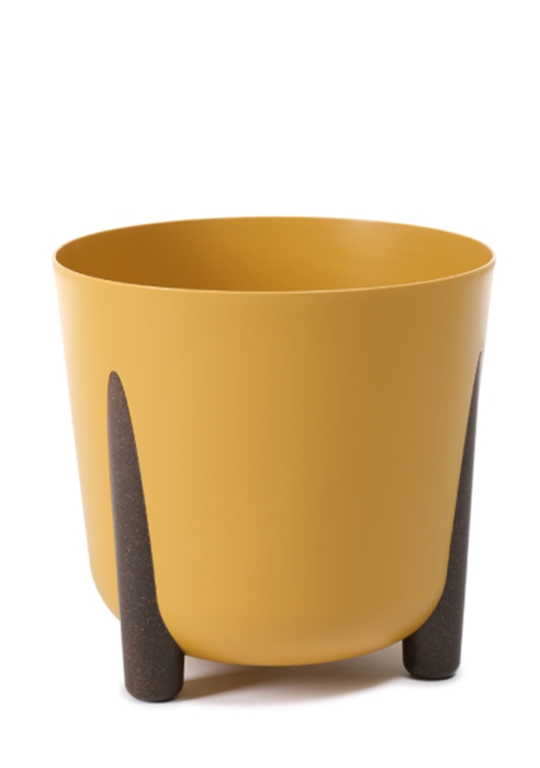 Кашпо на ножках FRIDA d34, h32