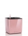 Кашпо LECHUZA CUBE Glossy Kiss 14х13.5 см