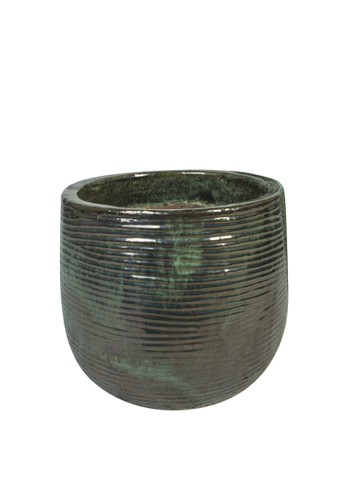 Кашпо Nobilis Marco Jade Jar