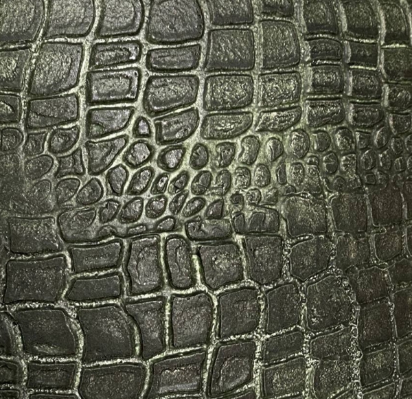 Кашпо CONCRETIKA BALCONY CAYMAN GREEN