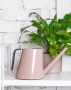 Лейка для комнатных цветов Loft (пудровый)