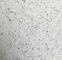 Кашпо CONCRETIKA CONE EGG WHITE