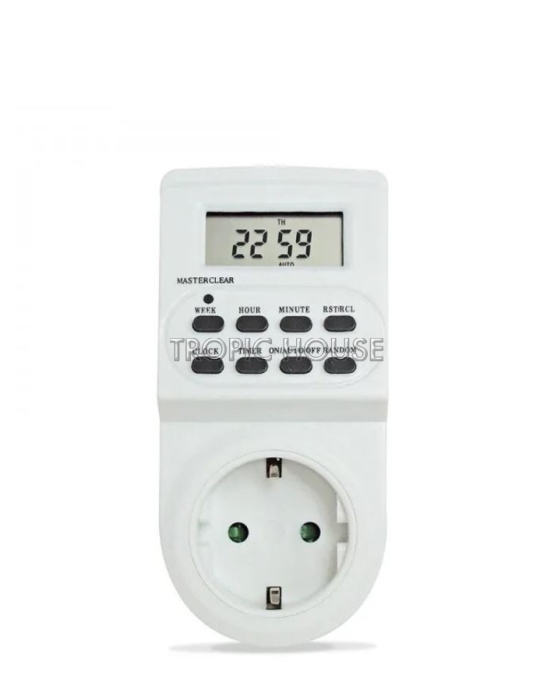 Таймер электронный