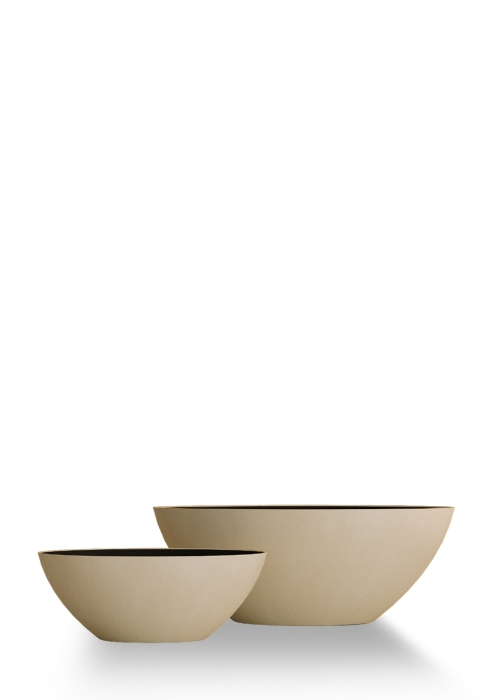 Кашпо CONCRETIKA BONSAY SAHARA