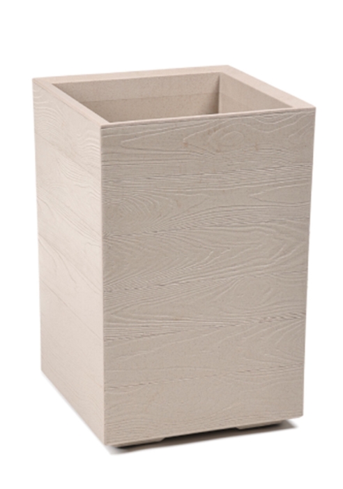 Кашпо KARO ECO coffee Latte