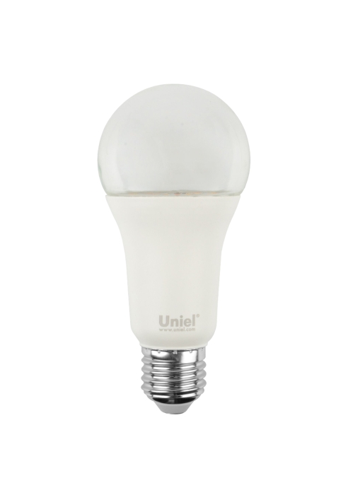 Фитолампа 15 Ватт Uniel (бело-розовый свет)