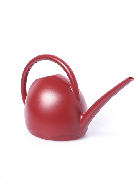 Лейка для комнатных цветов Medusa (красное вино)