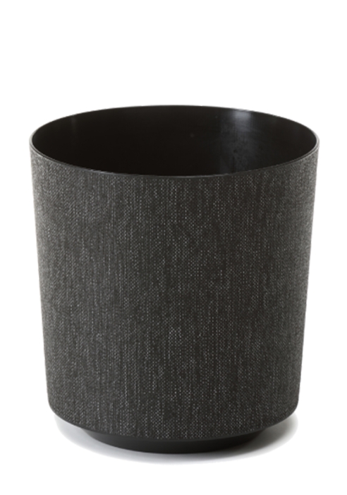 GAMA textil черный