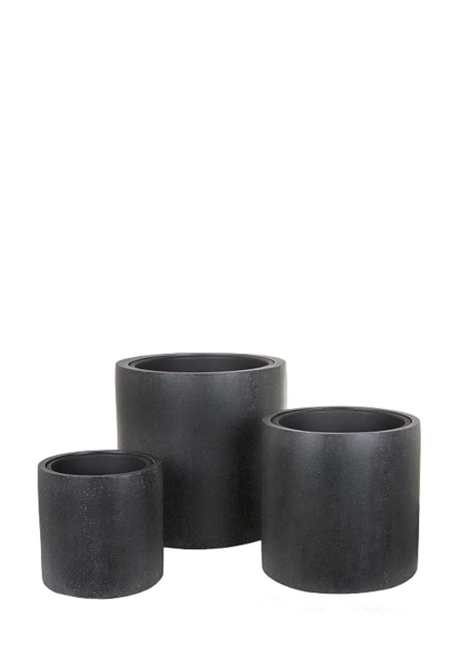 Кашпо Nobilis Marco Pm-antra2 Cylinder