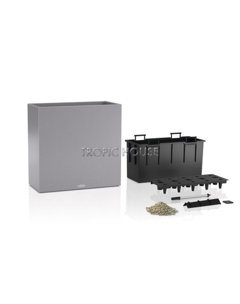 Кашпо LECHUZA CANTO STONE 80х75.6 см