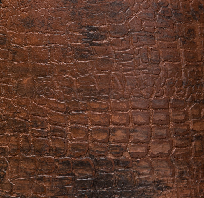 Кашпо CONCRETIKA BALCONY CAYMAN BROWN