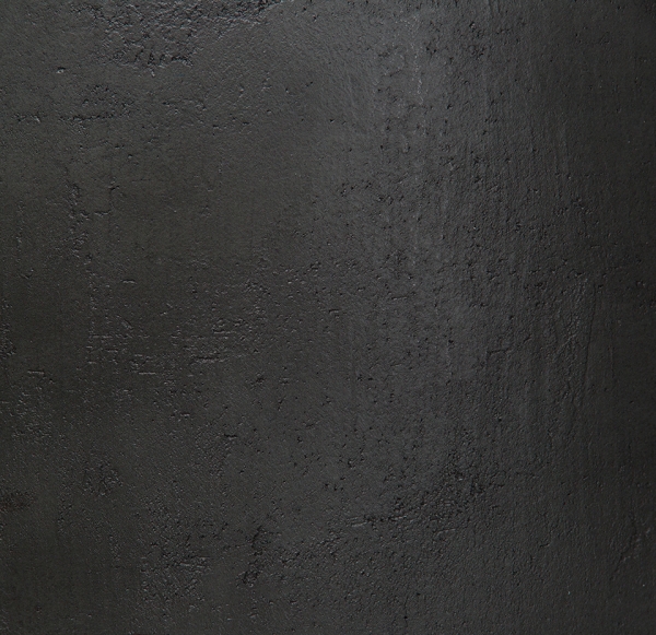 Кашпо CONCRETIKA DUET ANTHRACITE