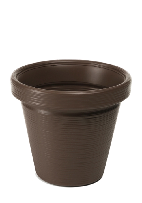 Кашпо Agawa dluto d55, h48