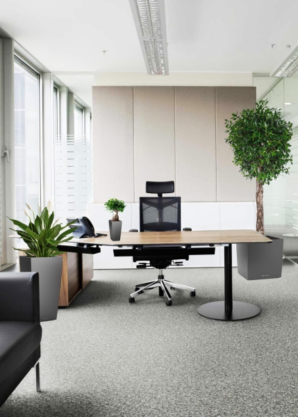 Набор "В кабинет руководителя"