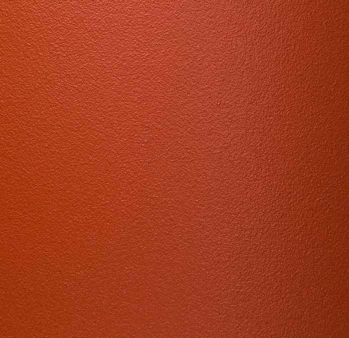 Кашпо CONCRETIKA DUET TERRACOTTA