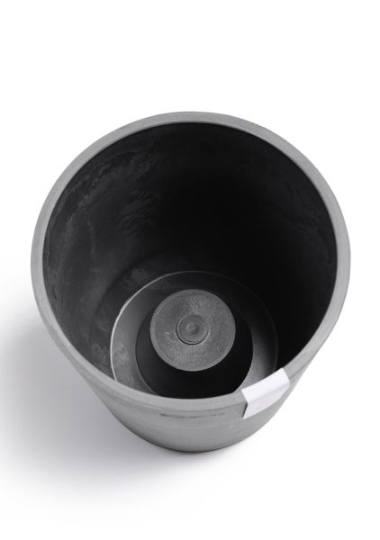 Ecopots MORINDA Orchid D14 H16