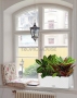 Лиственный микс в Cottage 50
