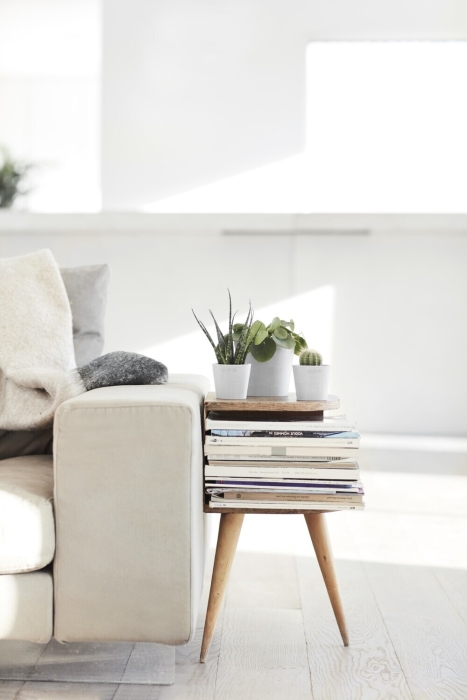 Ecopots Amsterdam Mini 8