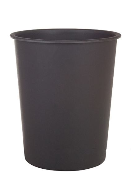 Кашпо Nobilis Marco Pw-woodgrey Vase