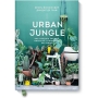 Как создать уютный интерьер с помощью растений Urban Jungle