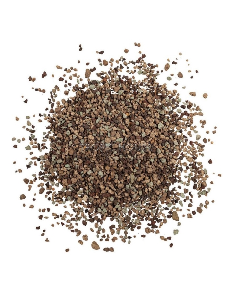 LECHUZA-PON дренаж и субстрат