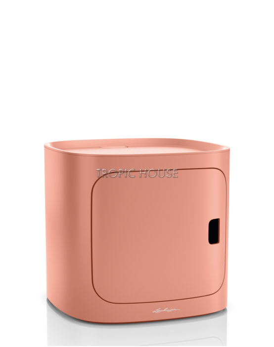 Кашпо LECHUZA PILA Color Storage 35х33 см