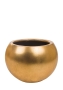 Кашпо Nobilis Marco "Pa-gold Ball"