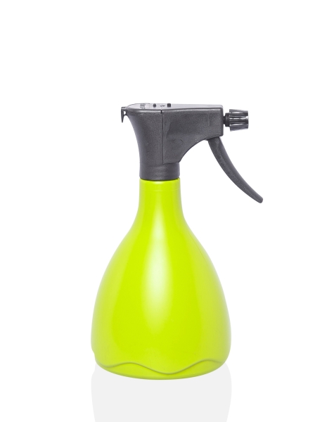Опрыскиватель для комнатных цветов Medusa (светло-зеленый)