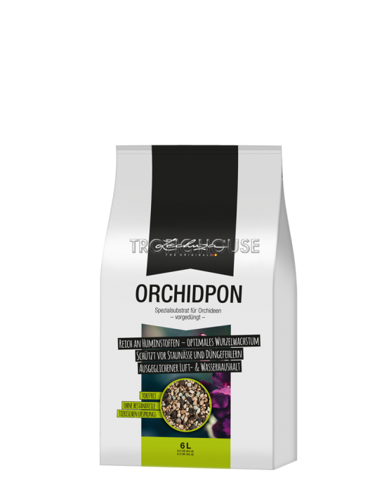 LECHUZA ORCHIDPON