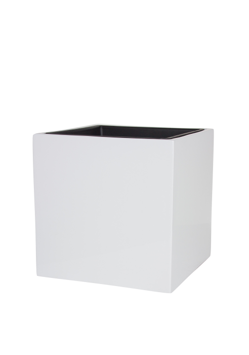 Кашпо Nobilis Marco Pmlac-white Cube