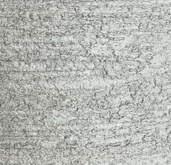 Кашпо CONCRETIKA BOWL EROSIA WHITE