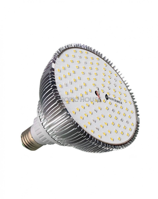 Фитолампа 25 Ватт Фулл Комфорт 4000k (белый свет)