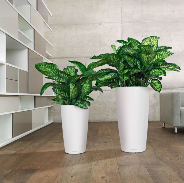 Кашпо LECHUZA RONDO 40х75 см