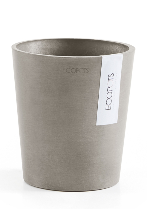Ecopots MORINDA Orchid D14 H16