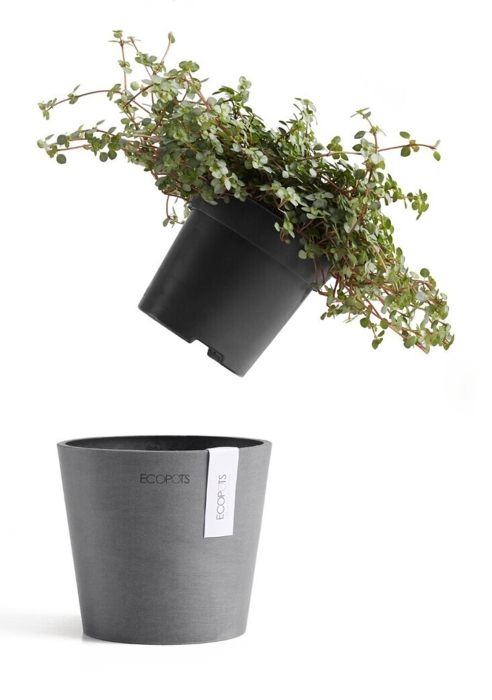 Ecopots Amsterdam Mini 17