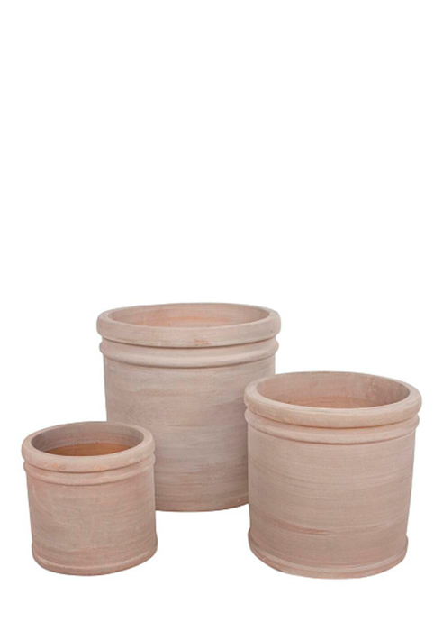 Кашпо Nobilis Marco "Mterra Cylinder"