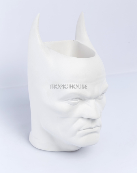 Кашпо для детской Бэтмен