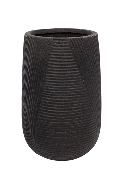 Кашпо Nobilis Marco "Highways Vase" (GRC)