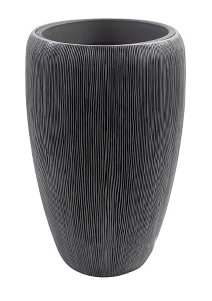 Кашпо Nobilis Marco Pm-bgray Vase
