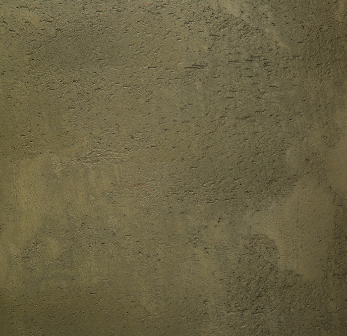 Кашпо CONCRETIKA CONIC AVOCADO GREEN