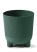 Кашпо на ножках ARIA jumper d18, h19,5