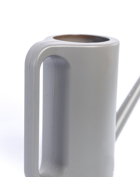 Лейка для комнатных цветов Plastia (антрацит)